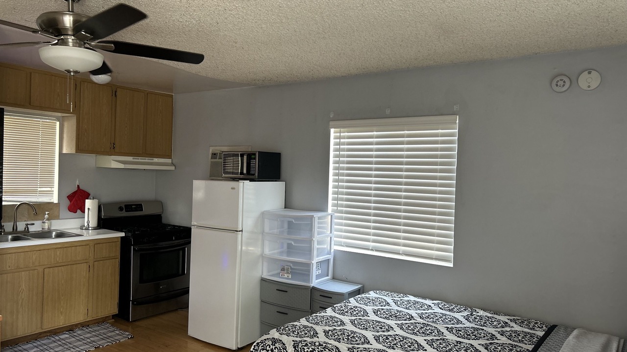 Photo of Bedroom in North Hollywood