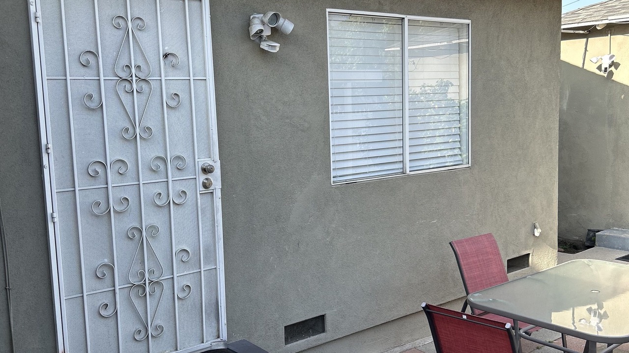Photo of Outdoor in North Hollywood