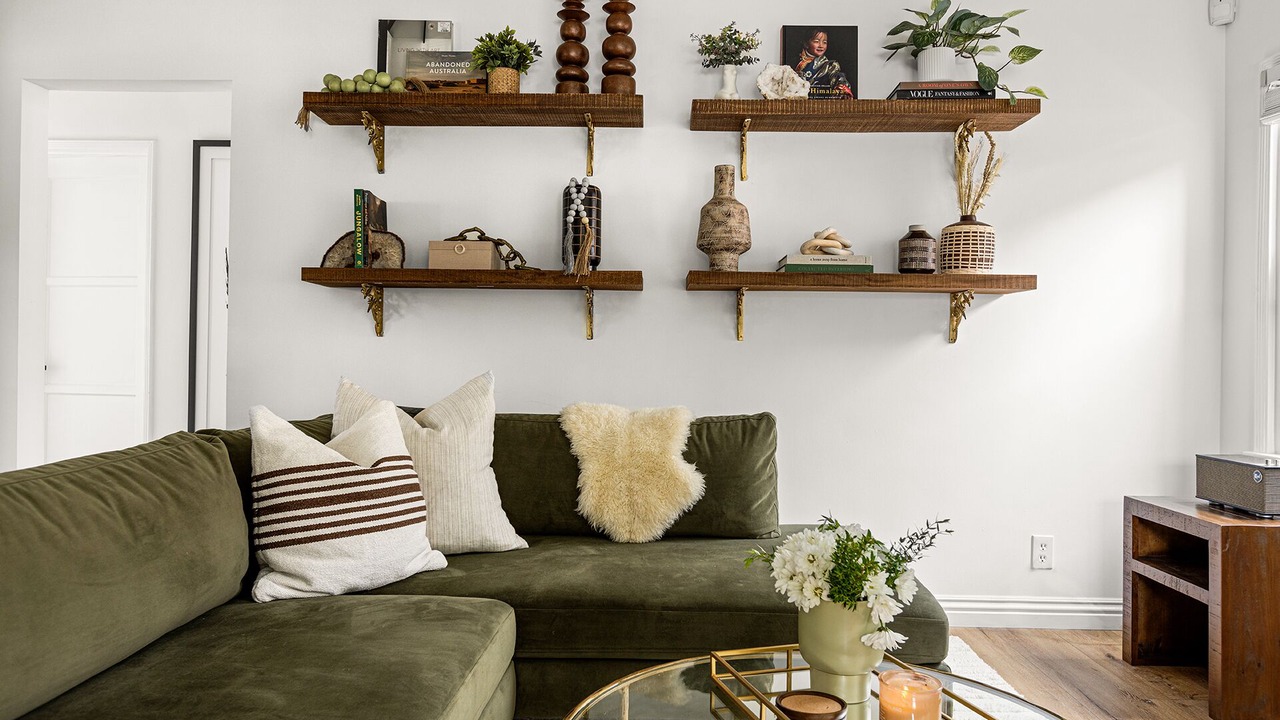 Photo of Livingroom in Sawtelle