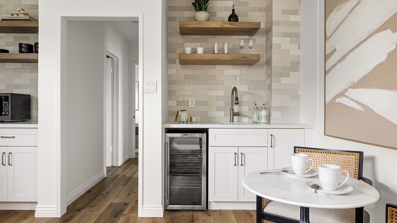 Photo of Kitchen in Sawtelle