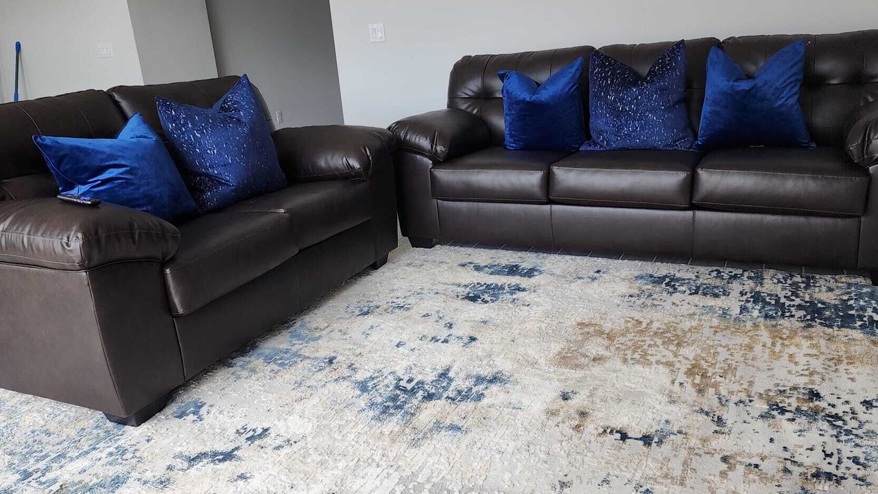 Photo of Livingroom in Desert Hot Springs