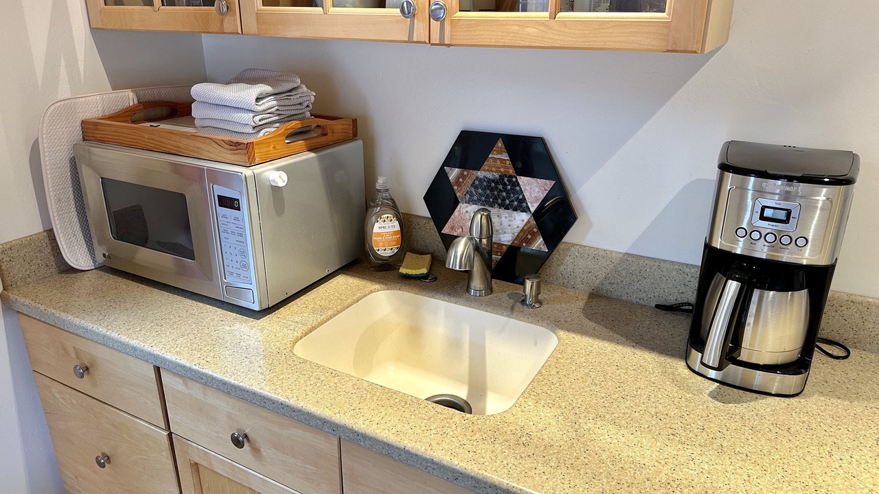 Photo of Kitchen in Marine Terrace