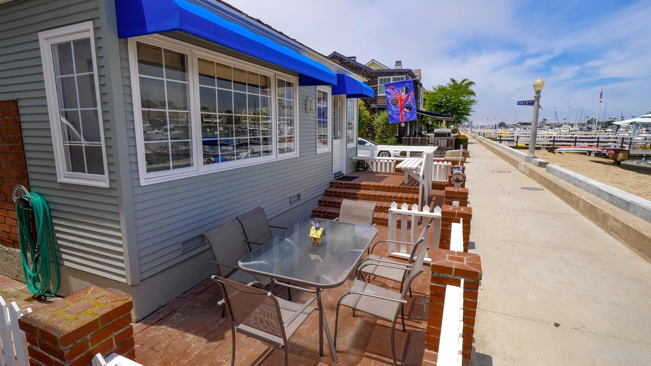 Photo of Outdoor in Balboa Island