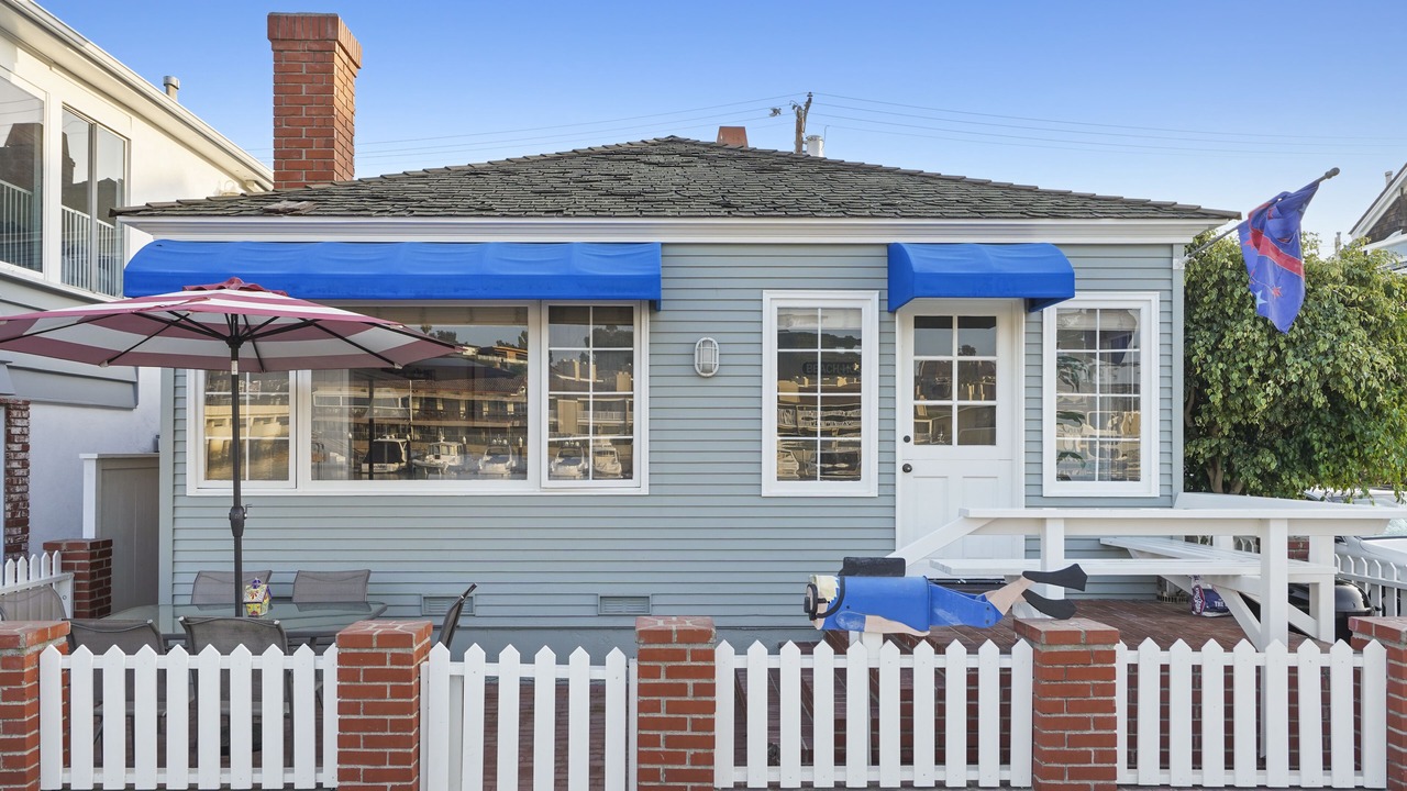 Photo of Outdoor in Balboa Island