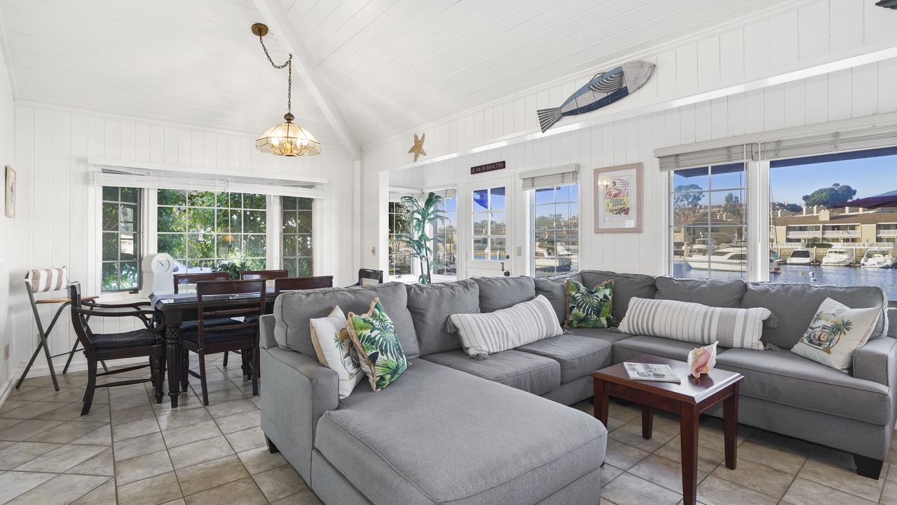 Photo of Bedroom in Balboa Island