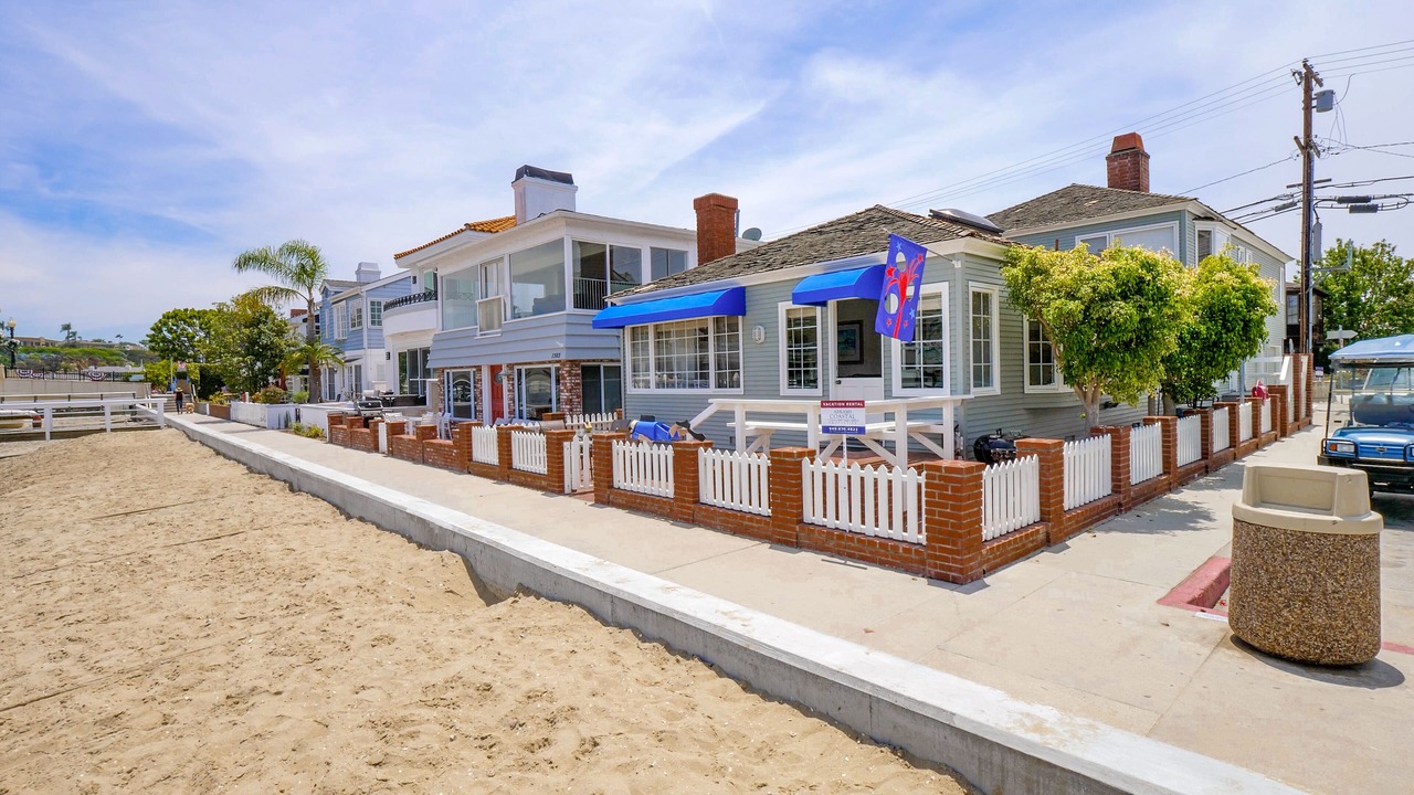 Photo of Outdoor in Balboa Island