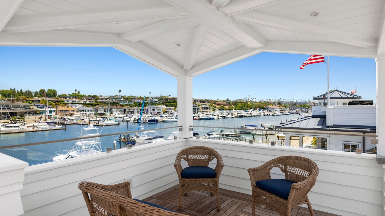 Photo of Outdoor in Newport Beach