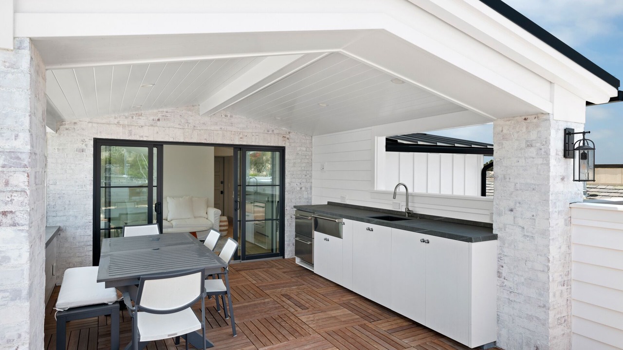 Photo of Outdoor in Newport Beach