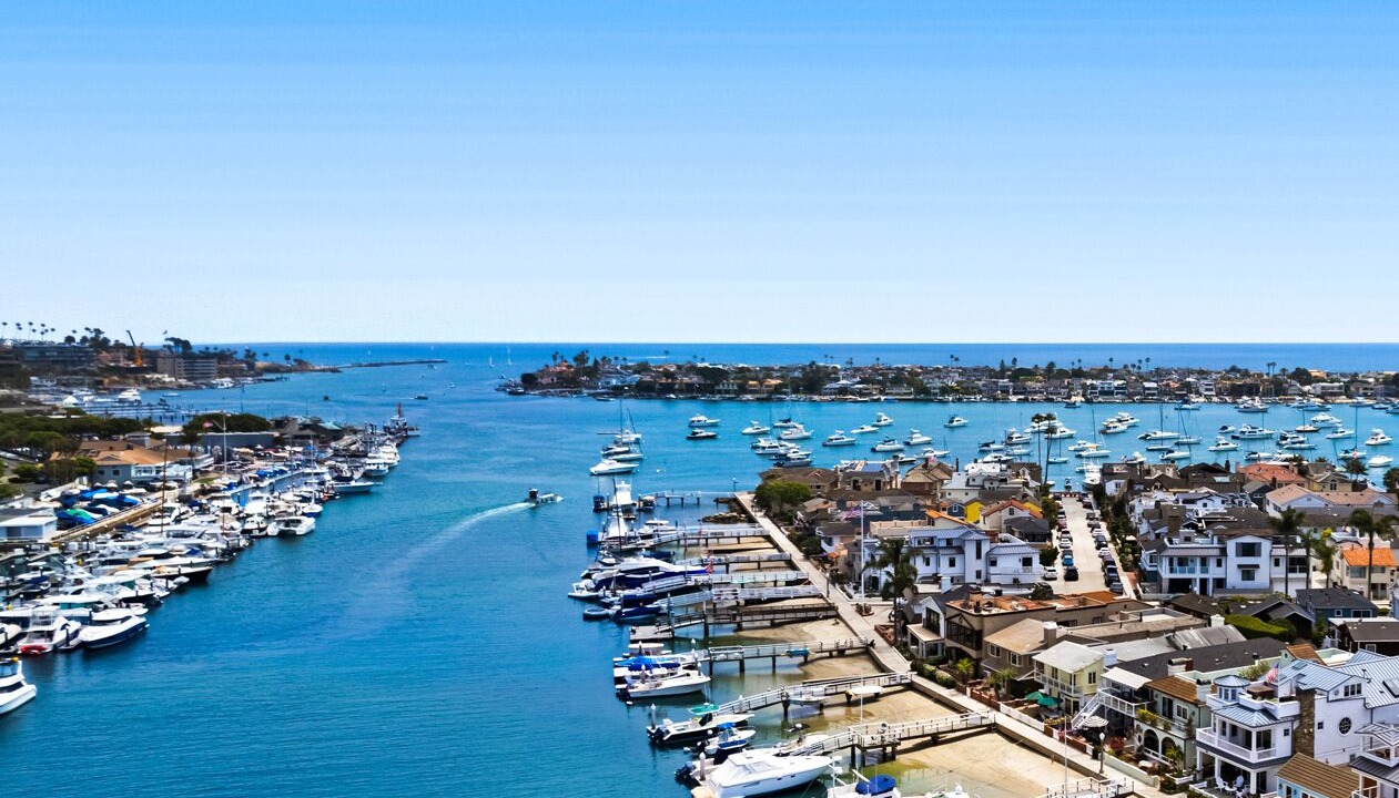 Photo of Others in Newport Beach