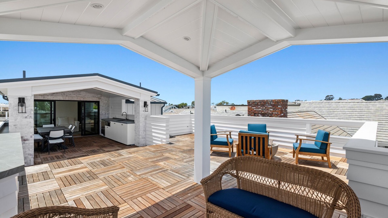 Photo of Outdoor in Newport Beach