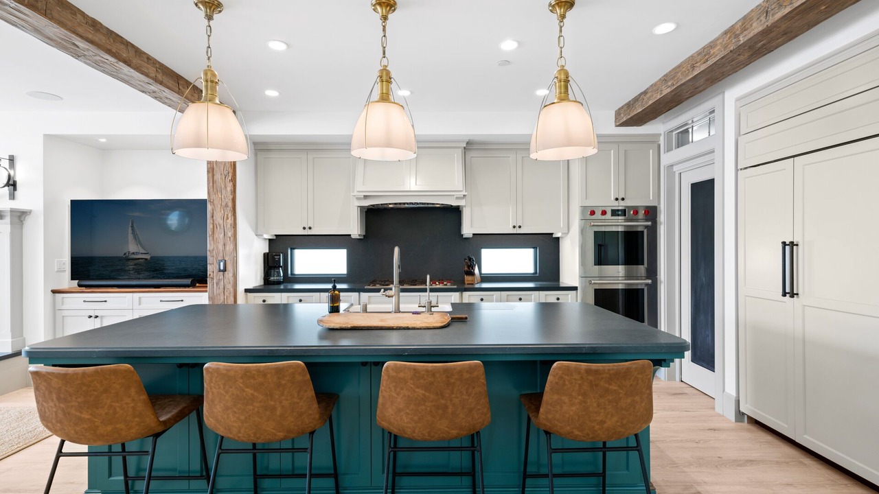 Photo of Kitchen in Newport Beach