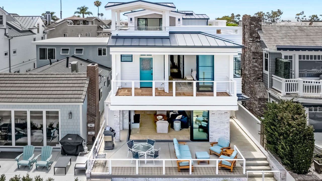 Photo of Outdoor in Newport Beach