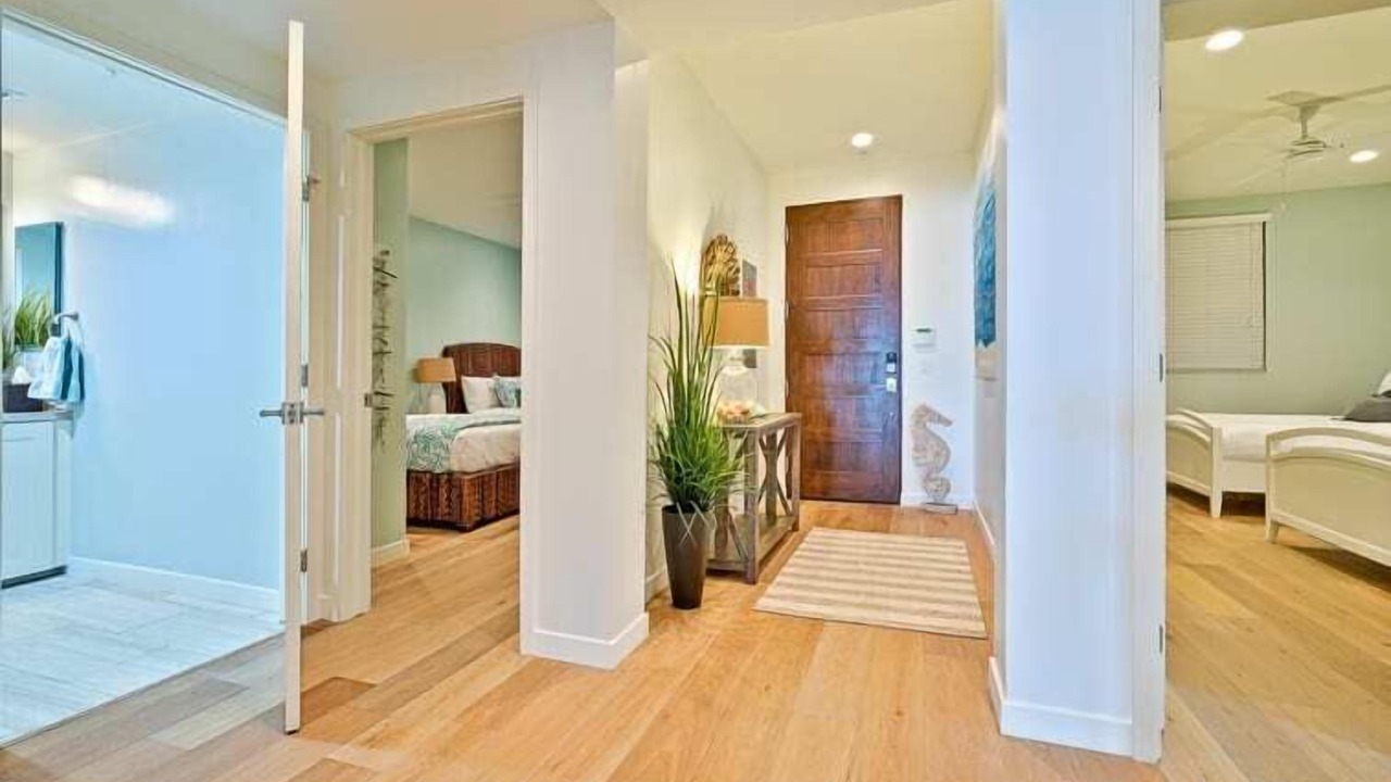 Photo of Bedroom in Beach Barber Tract