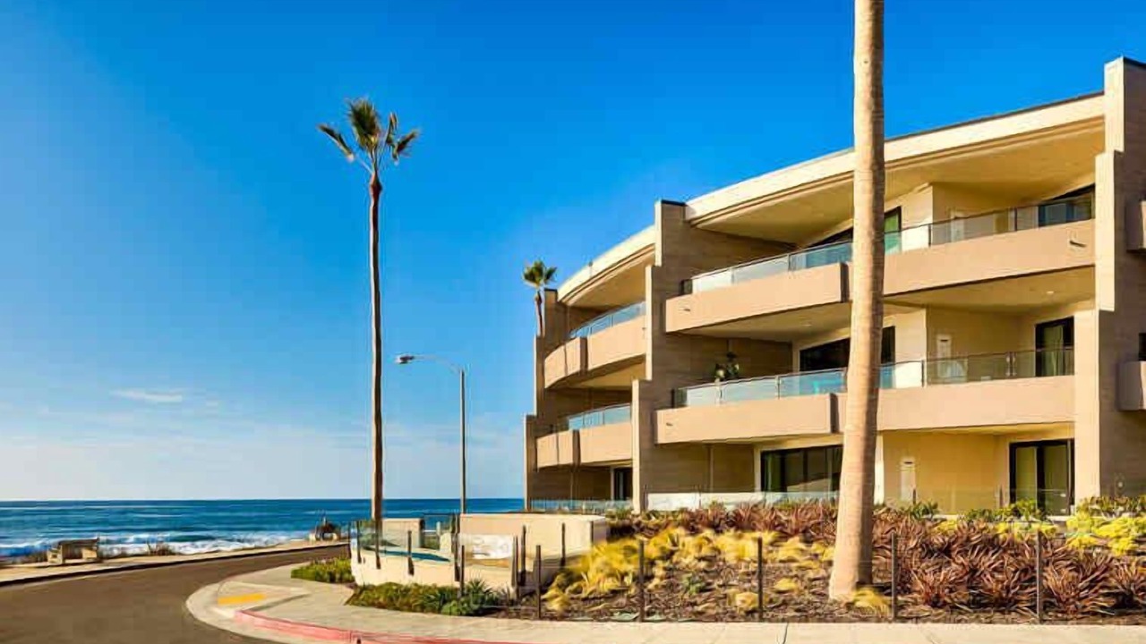 Photo of Outdoor in Beach Barber Tract