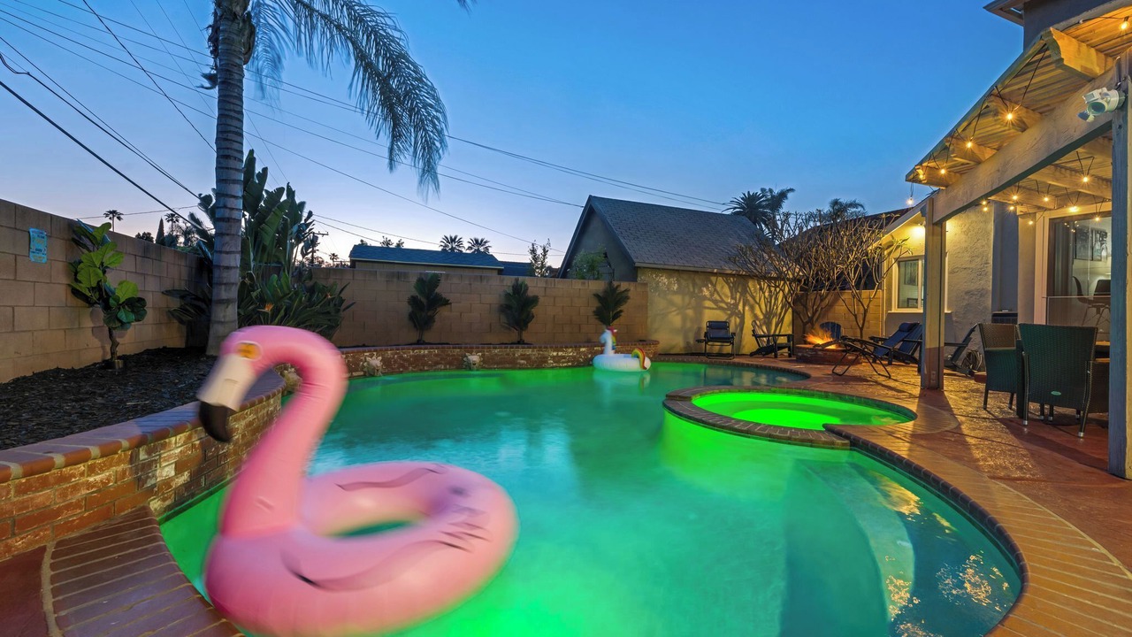 Photo of Outdoor in Riverside