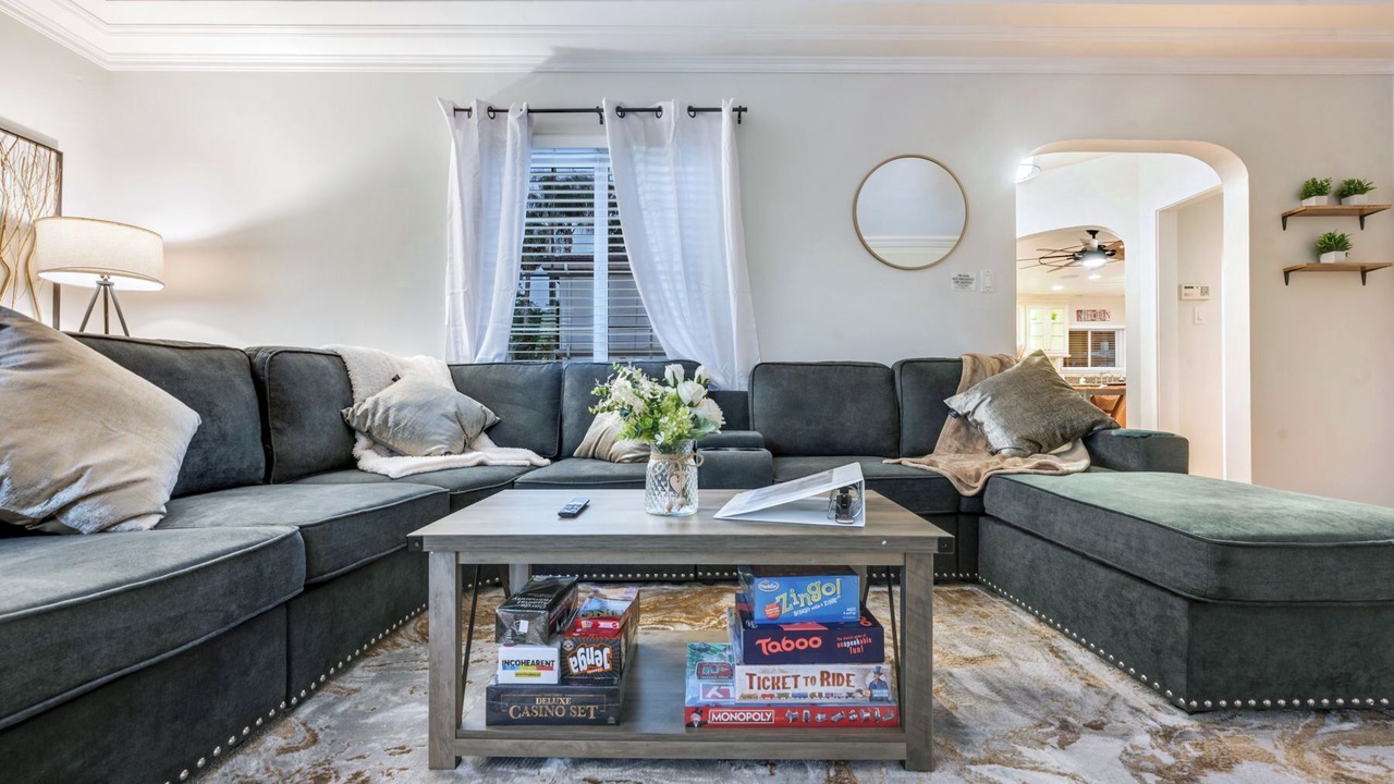 Photo of Livingroom in Riverside