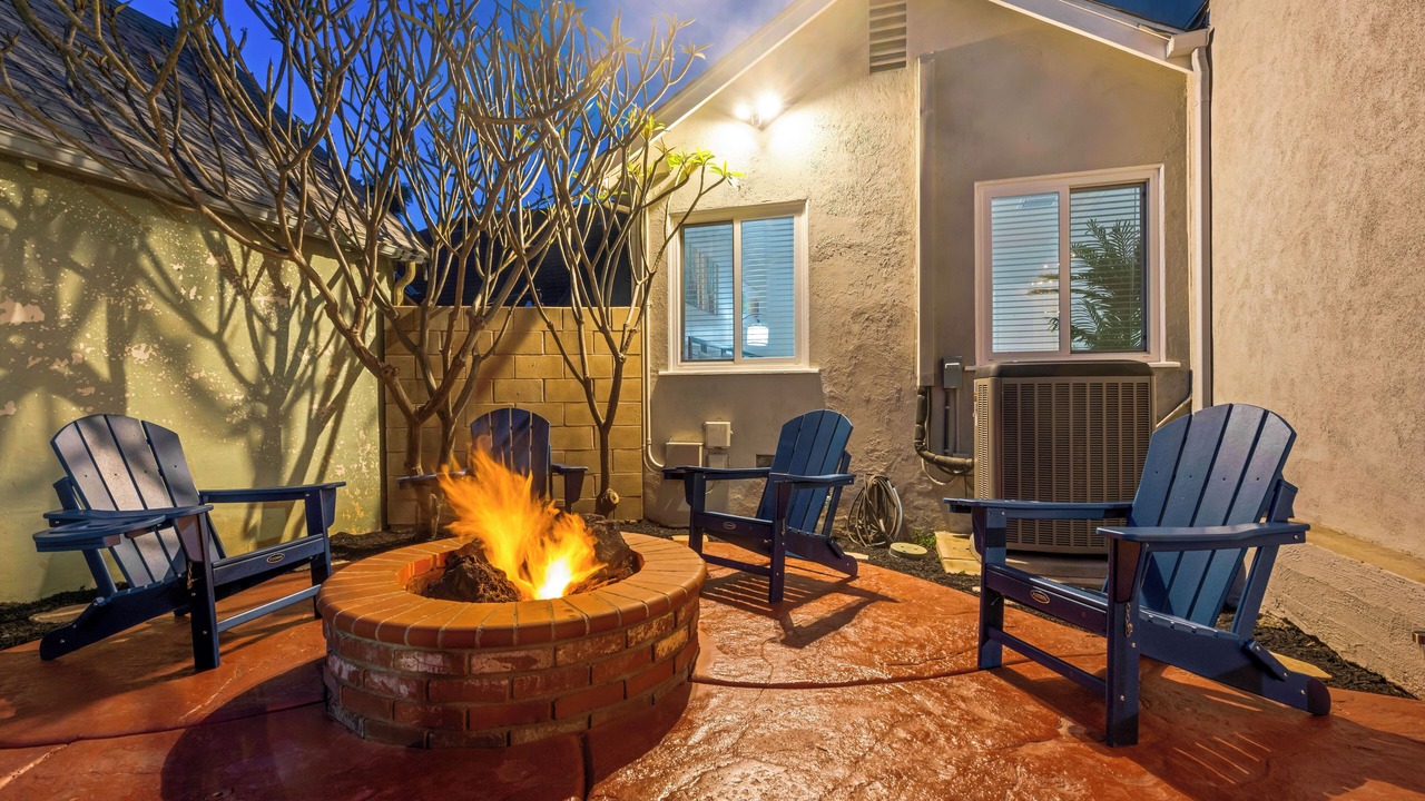 Photo of Patio Balcony in Riverside