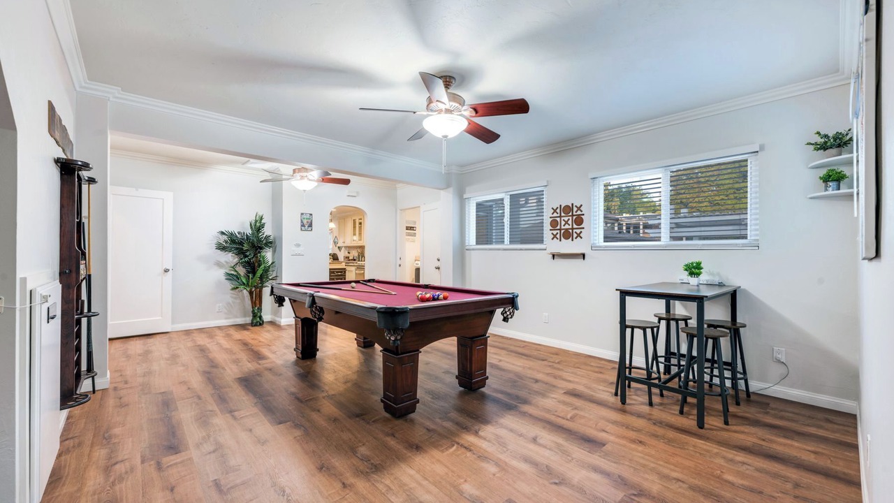 Photo of Bedroom in Riverside