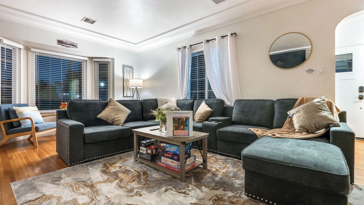 Photo of Livingroom in Riverside