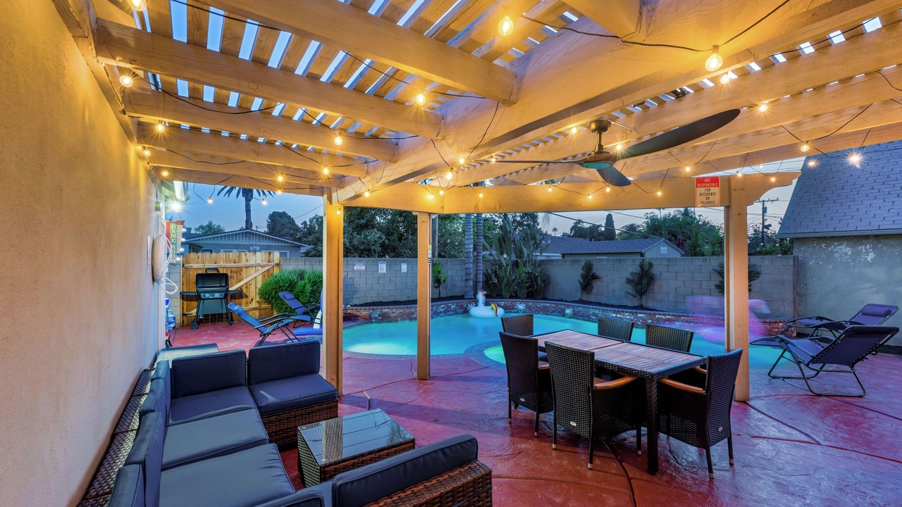 Photo of Outdoor in Riverside