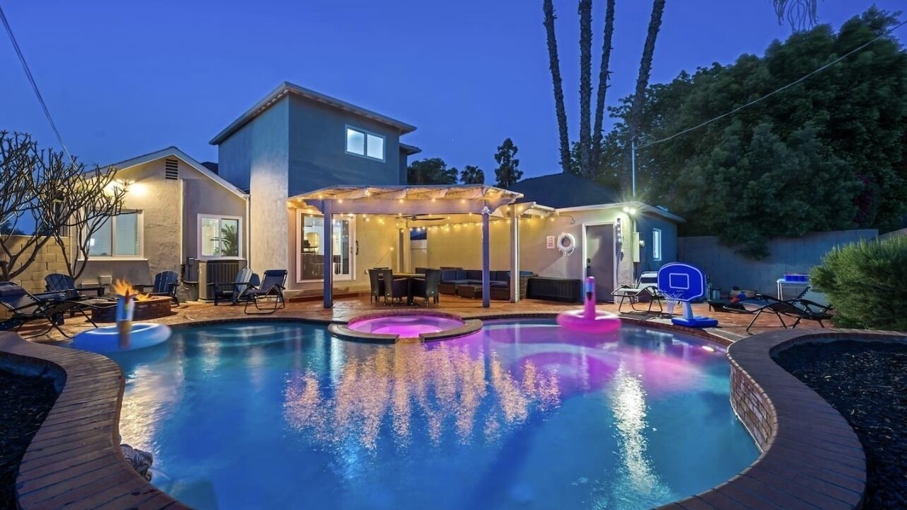 Photo of Outdoor in Riverside