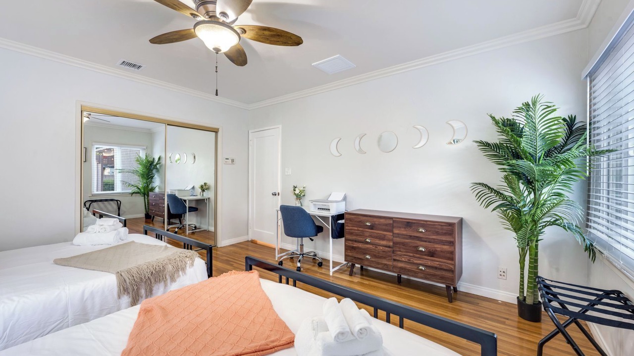 Photo of Bedroom in Riverside