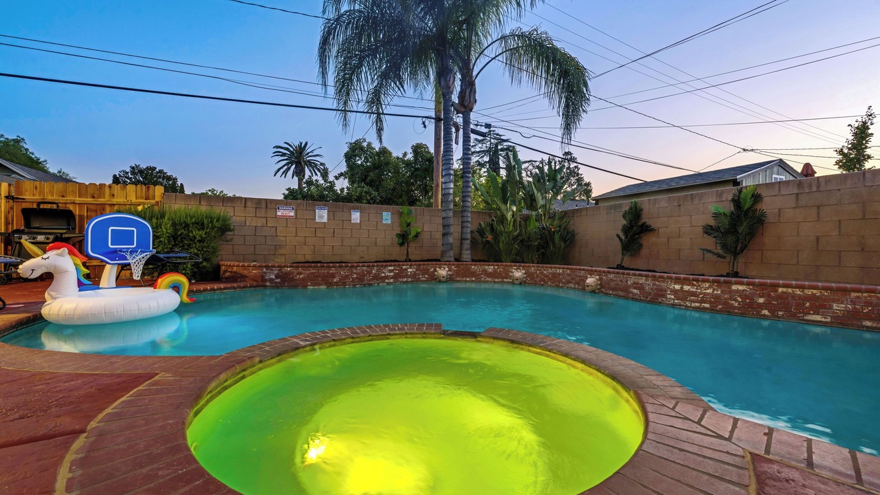 Photo of Outdoor in Riverside