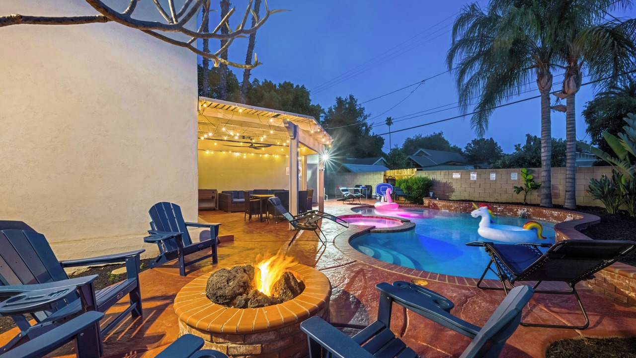 Photo of Outdoor in Riverside