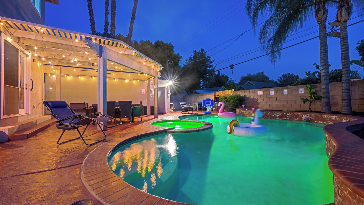 Photo of Outdoor in Riverside