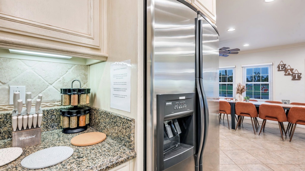 Photo of Kitchen in Riverside