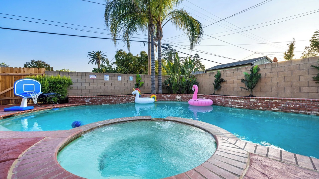 Photo of Outdoor in Riverside