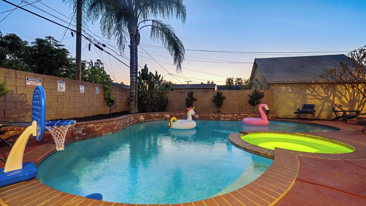 Photo of Outdoor in Riverside