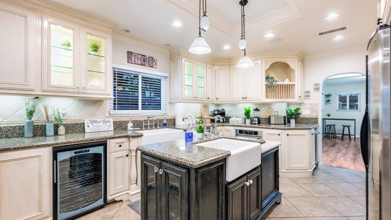 Photo of Kitchen in Riverside