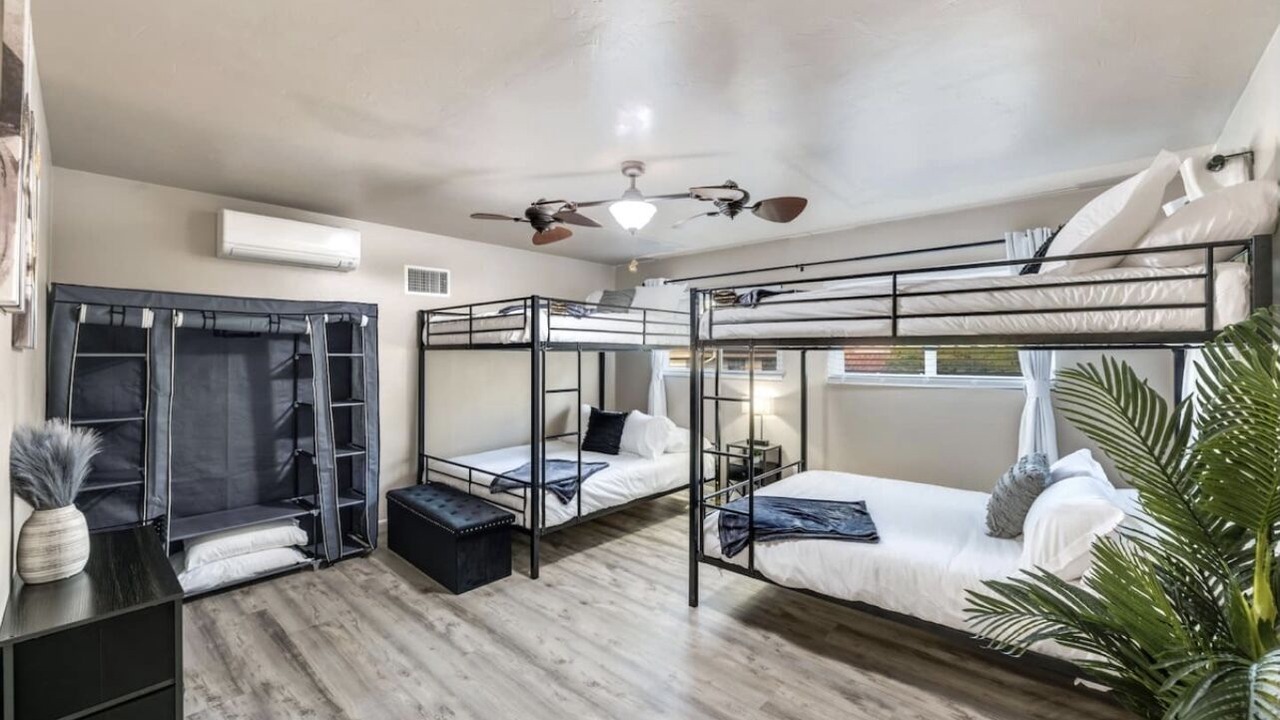 Photo of Bedroom in Riverside