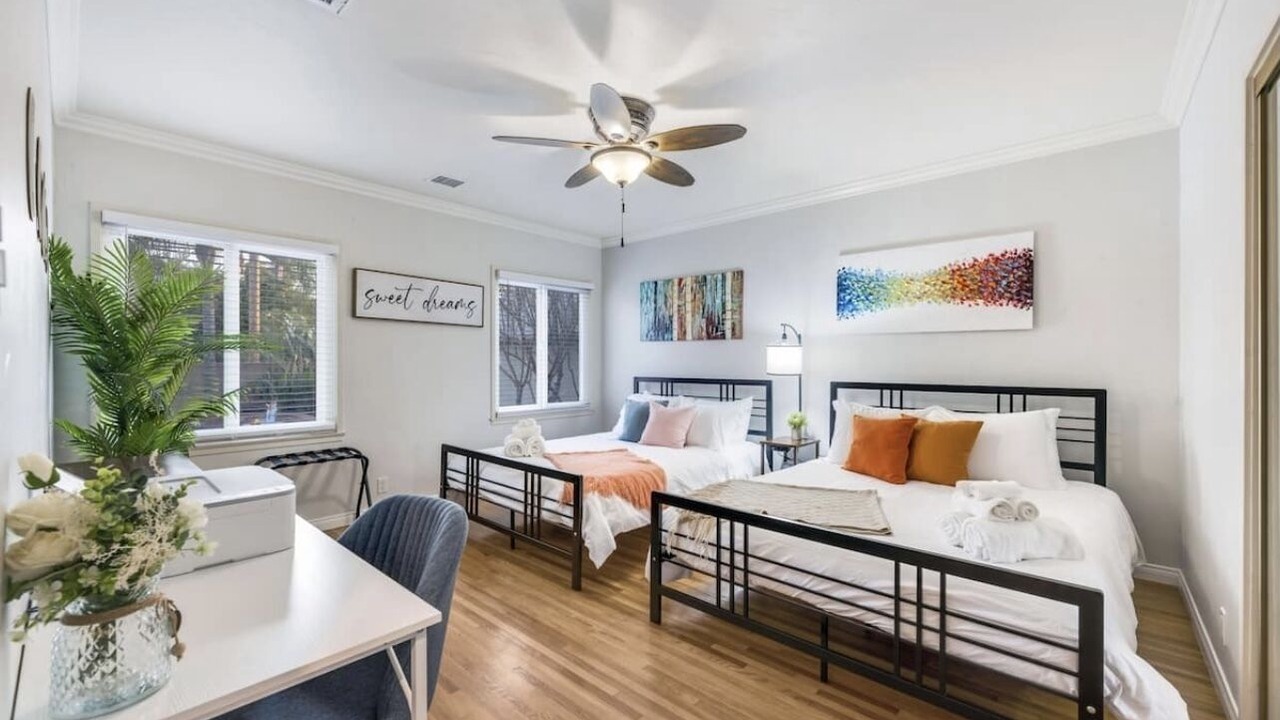 Photo of Bedroom in Riverside