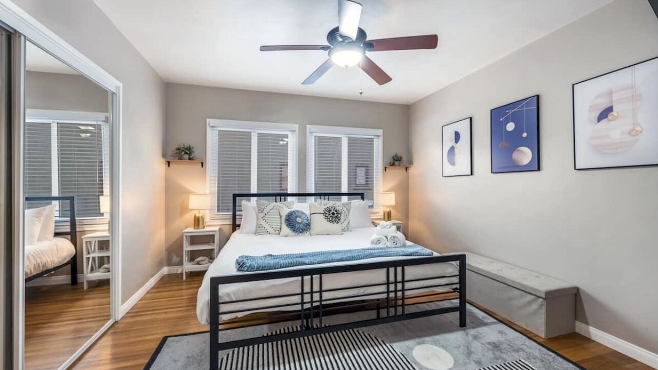 Photo of Bedroom in Riverside