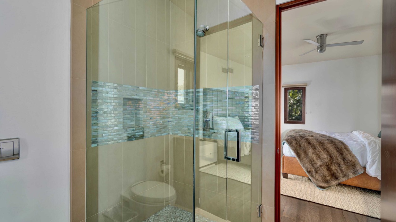 Photo of Bathroom in Beach Barber Tract