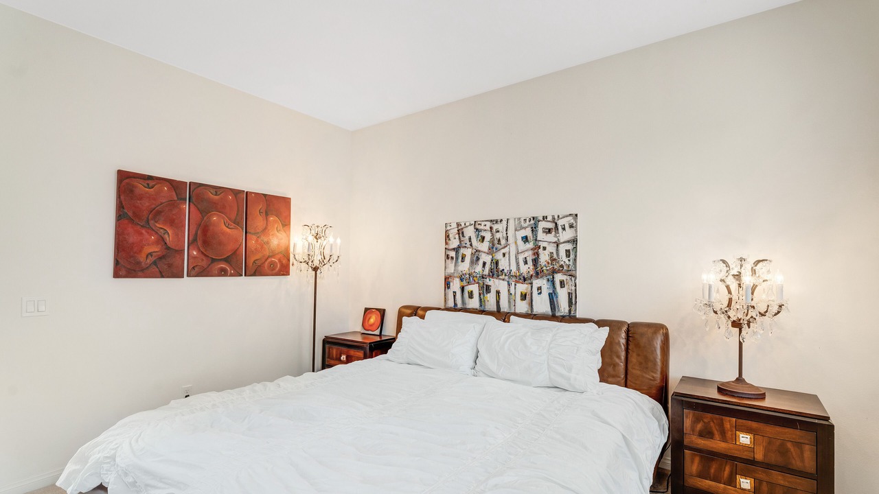 Photo of Bedroom in Rancho Mission Viejo