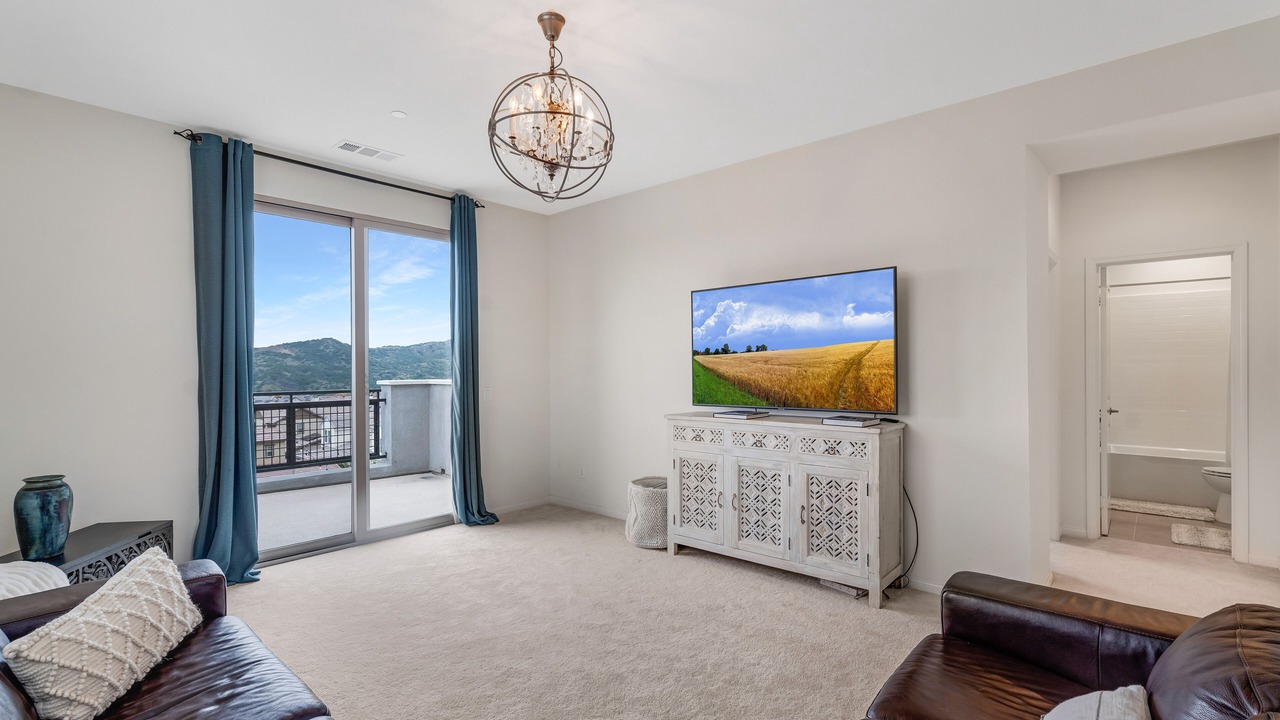 Photo of Livingroom in Rancho Mission Viejo