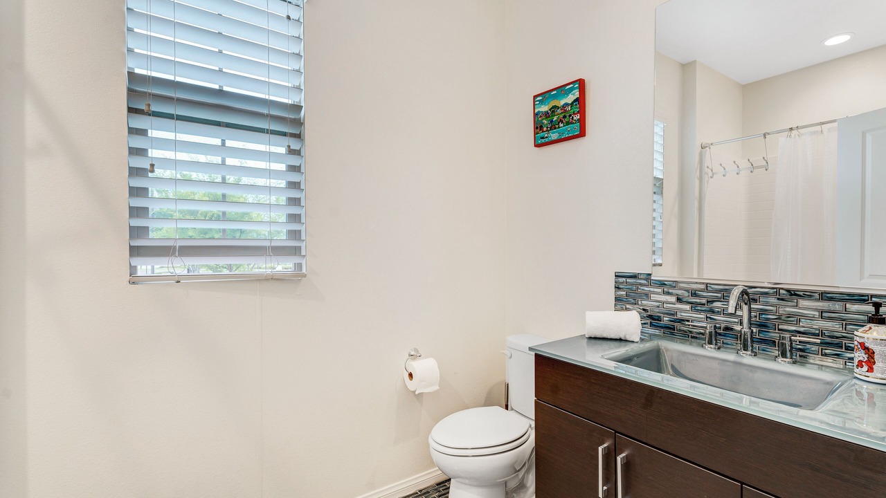 Photo of Bathroom in Rancho Mission Viejo