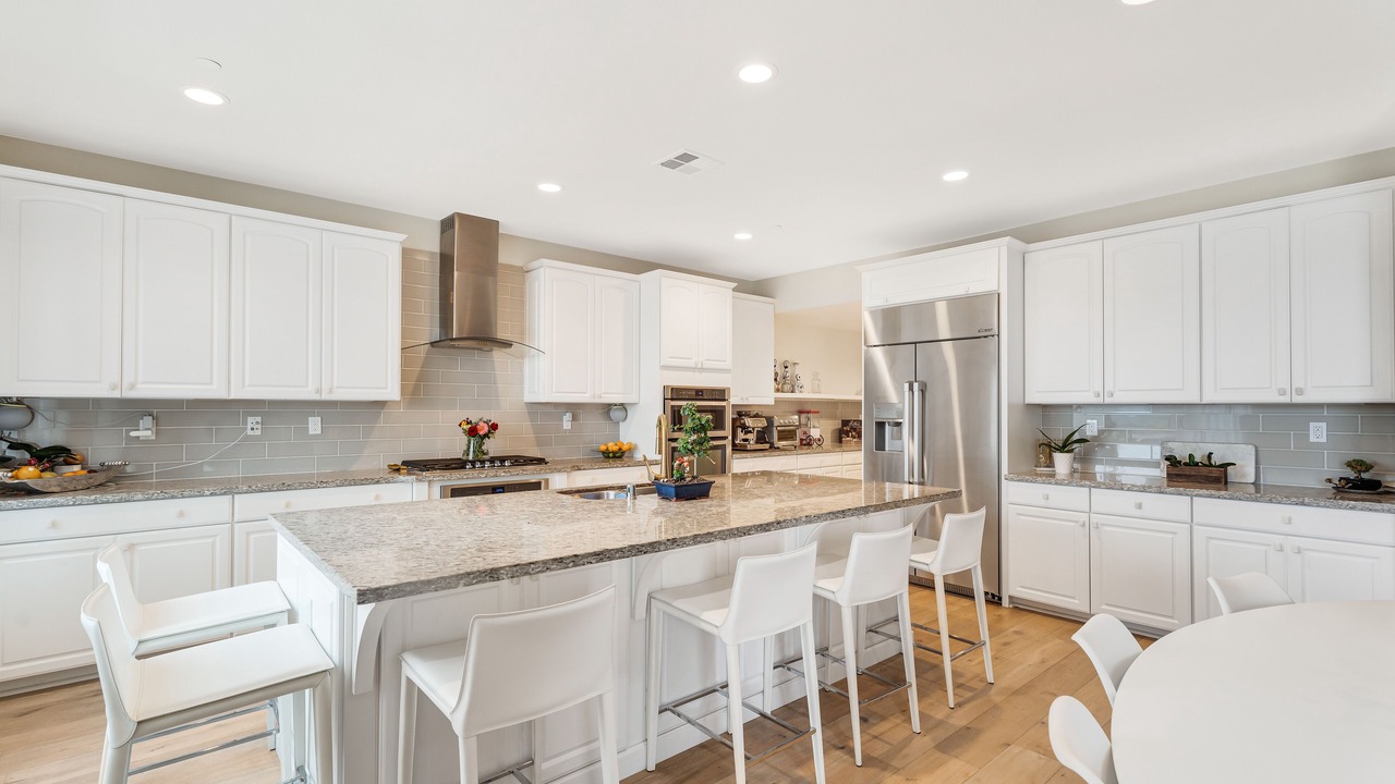 Photo of Kitchen in Rancho Mission Viejo