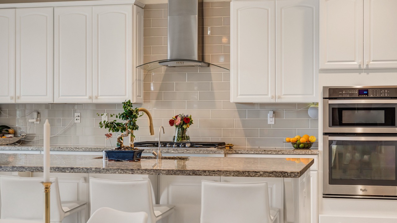 Photo of Kitchen in Rancho Mission Viejo