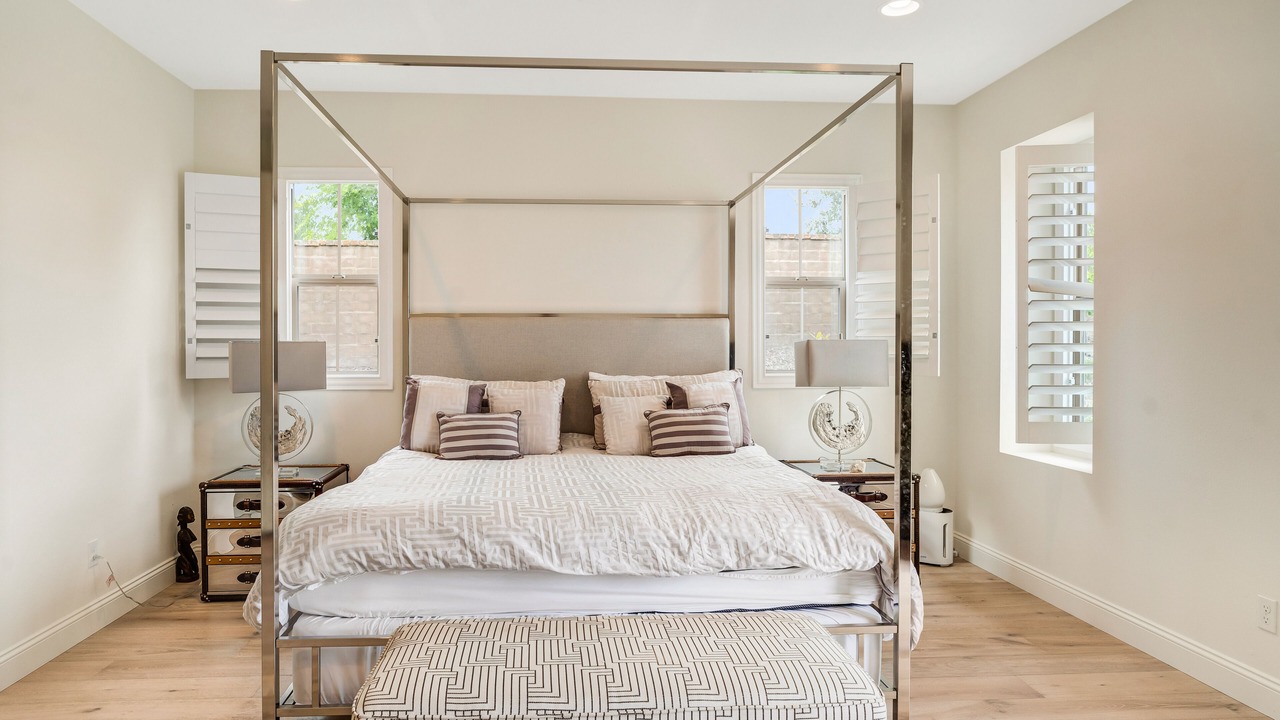 Photo of Bedroom in Rancho Mission Viejo