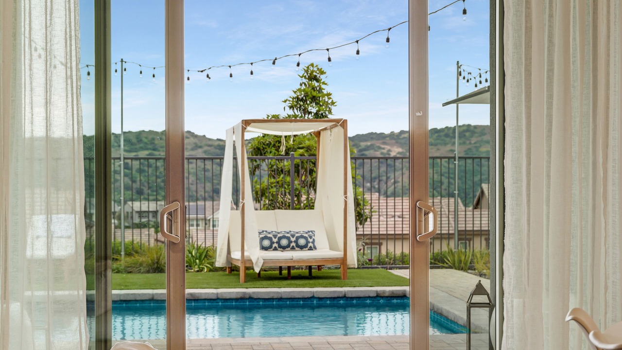 Photo of Outdoor in Rancho Mission Viejo