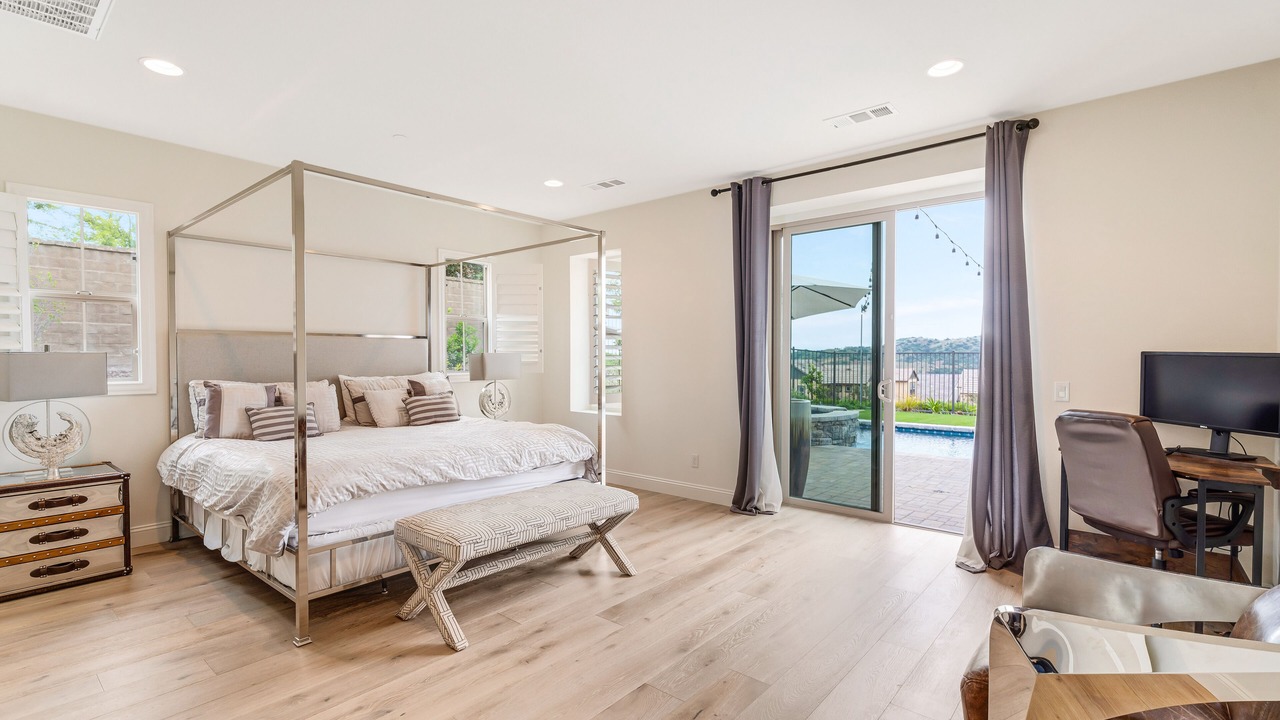 Photo of Bedroom in Rancho Mission Viejo