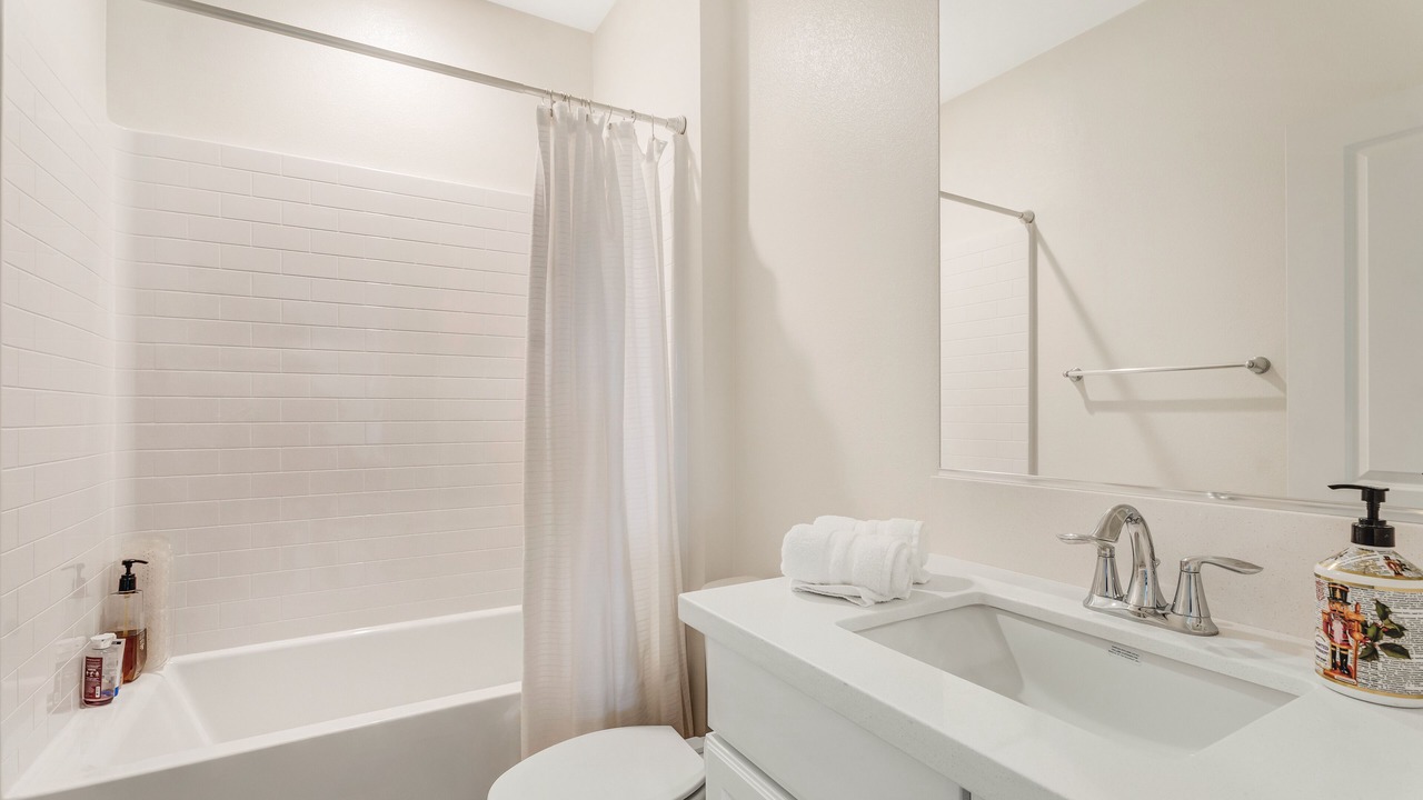 Photo of Bathroom in Rancho Mission Viejo