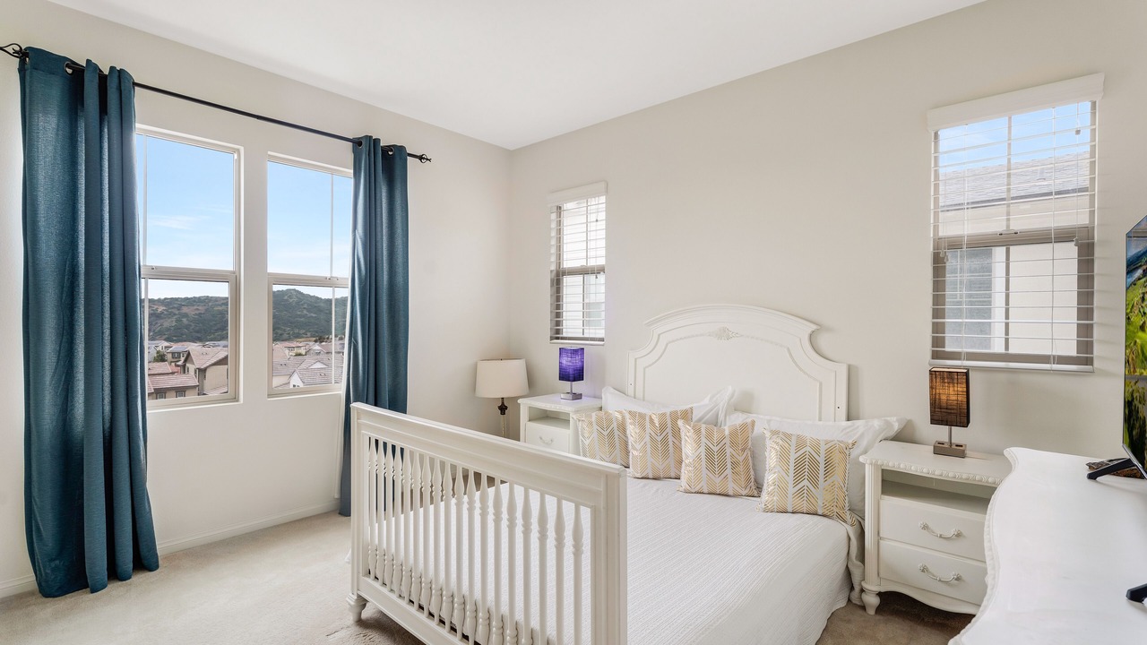 Photo of Bedroom in Rancho Mission Viejo