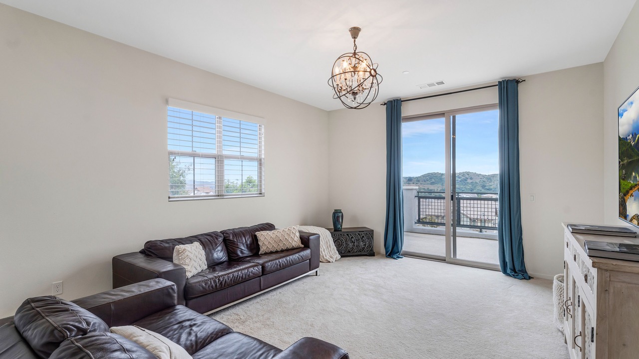 Photo of Livingroom in Rancho Mission Viejo