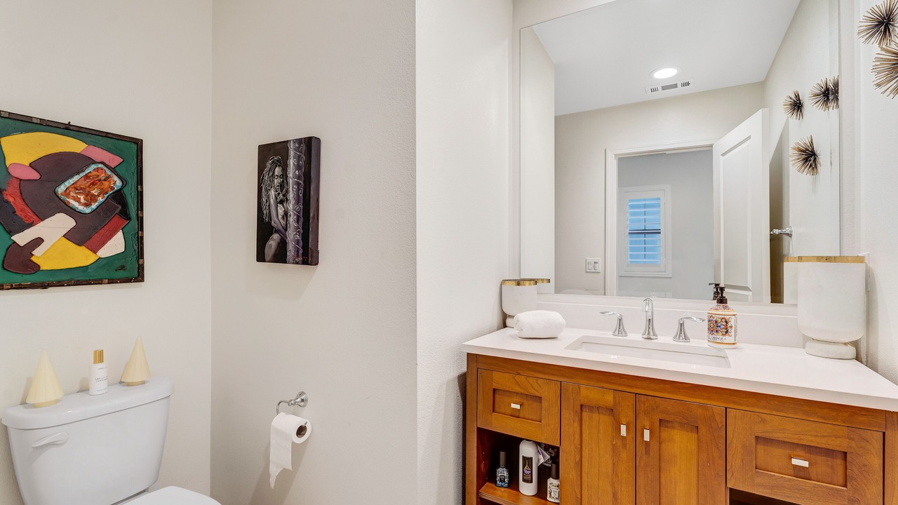 Photo of Bathroom in Rancho Mission Viejo