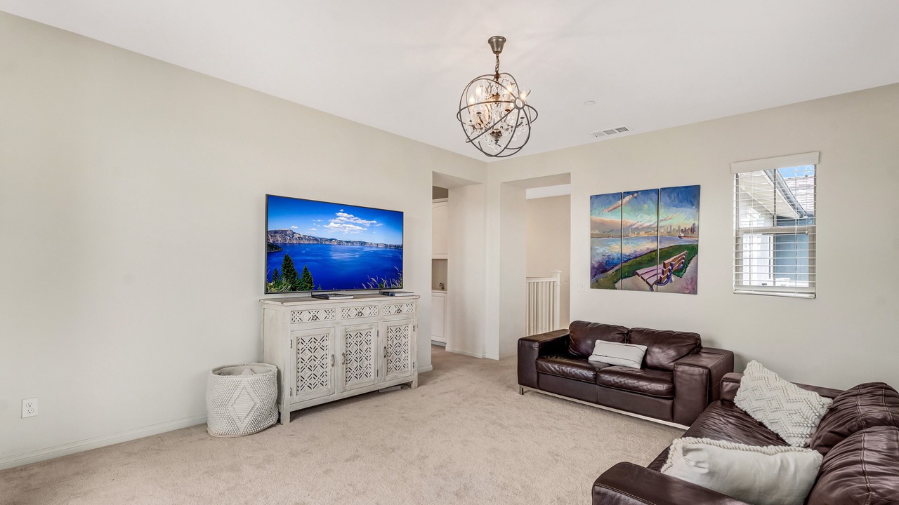Photo of Livingroom in Rancho Mission Viejo